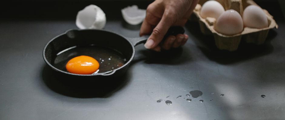 Myter och missuppfattningar om gjutjärn